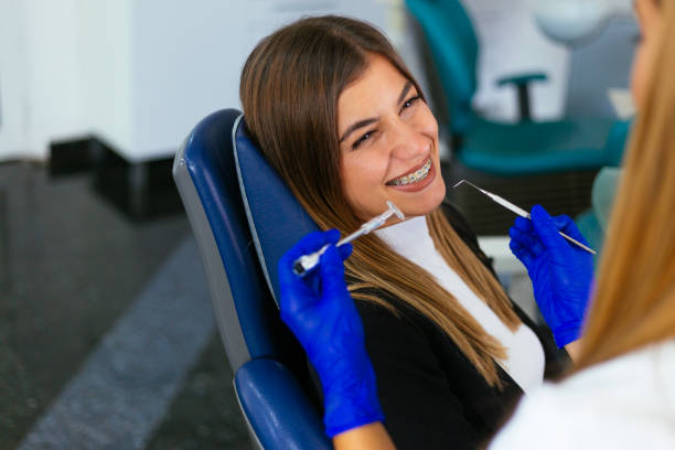 Advanced Technology for Better Dental Care in Little Ferry, NJ